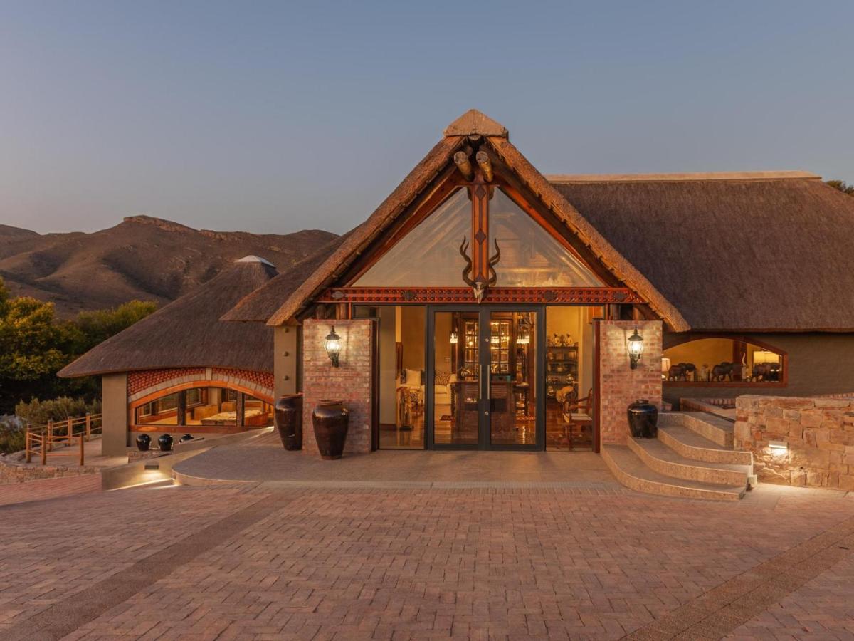 Mont Eco Private Game Reserve